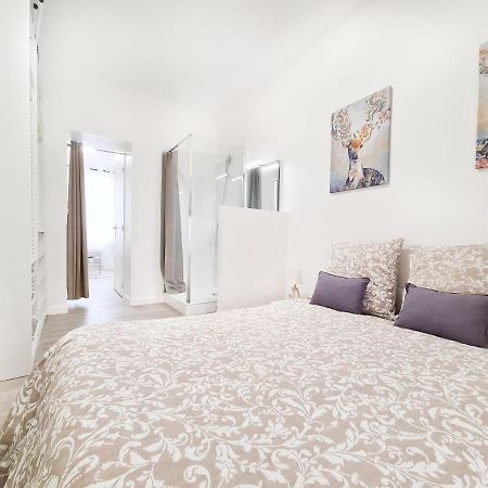 Le Valmy #2 - Cosy Studio - Grenoble Leilighet Eksteriør bilde